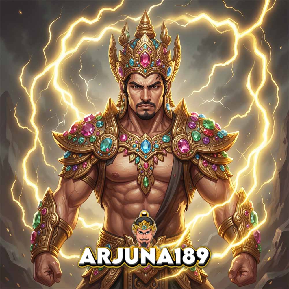 arjuna189